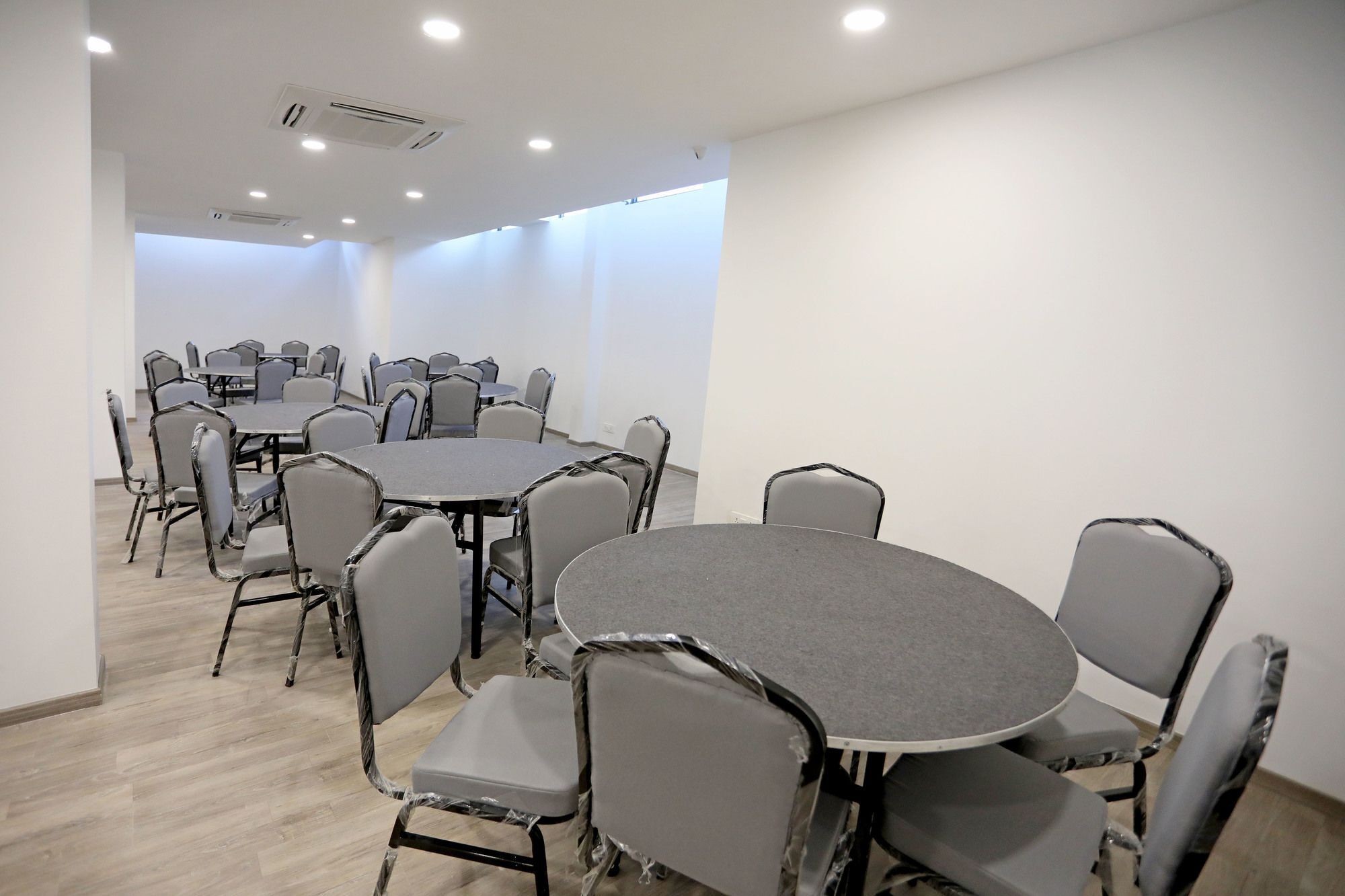 Oyo Townhouse 027 Sector 15 Gurgaon Hotell Exteriör bild